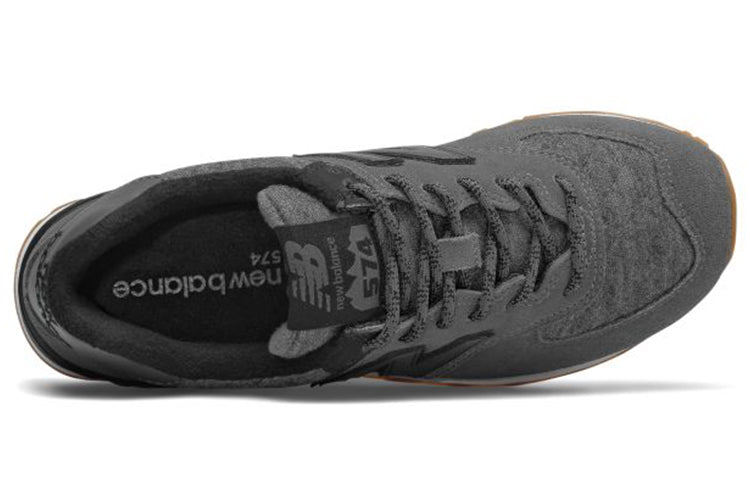 (WMNS) New Balance 574Series Grey WL574RBB