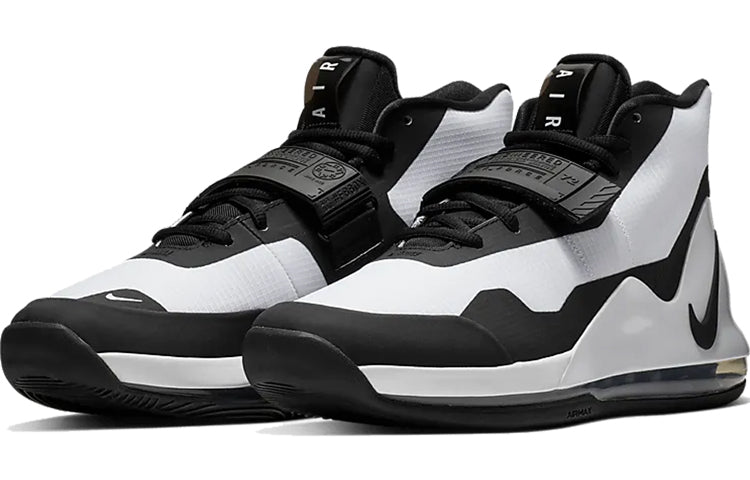 Nike Air Force Max 'White Black' AR0974-101