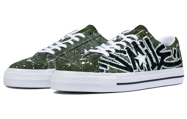 Converse One Star 171585C-175345