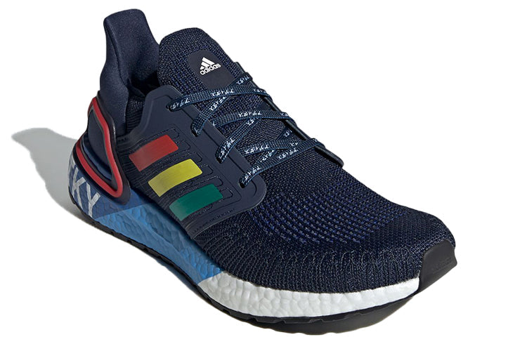adidas Ultraboost 20 'City Pack - Tokyo' FX7811