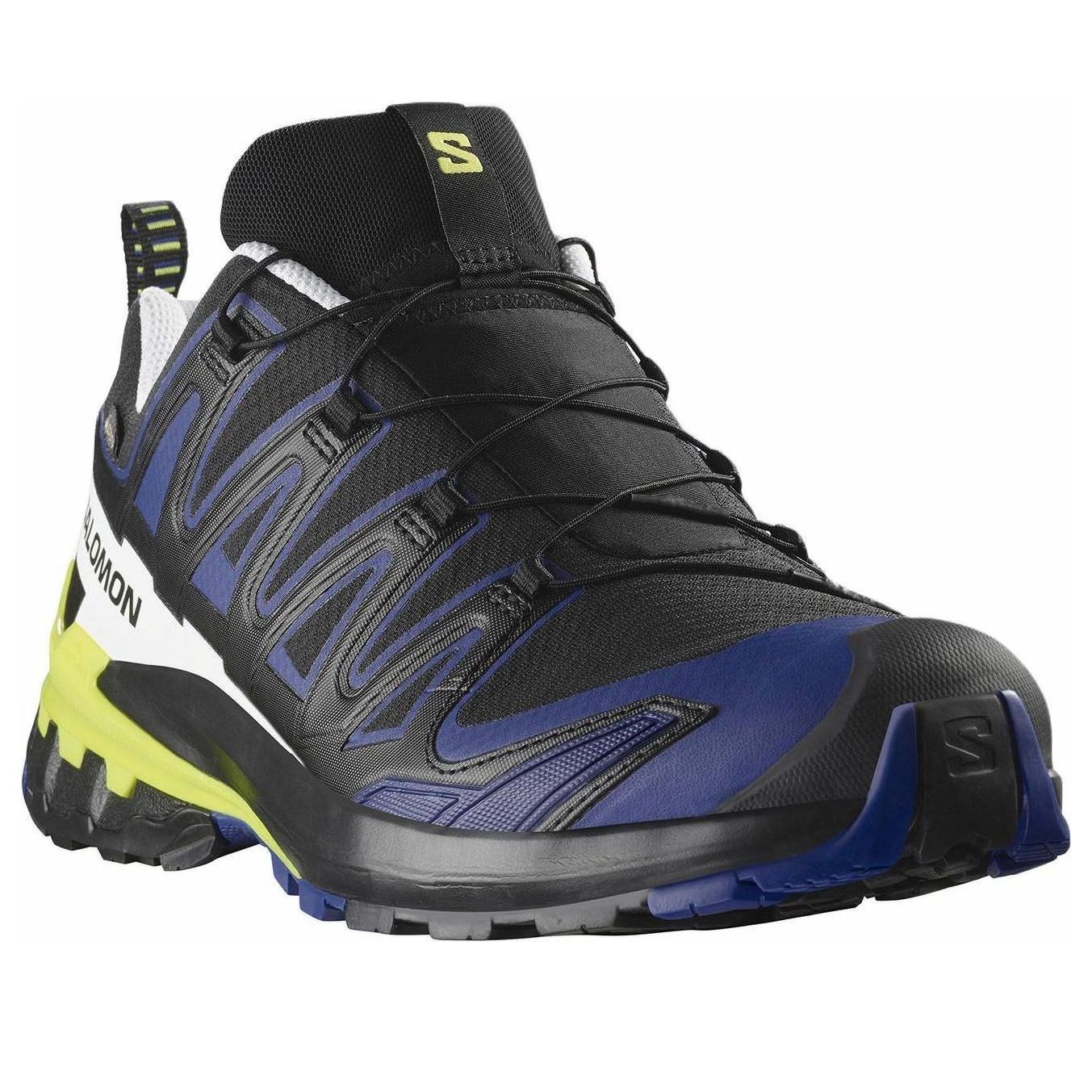 Salomon XA Pro 3D V9 GORE-TEX 'Black Surf The Web' 478325