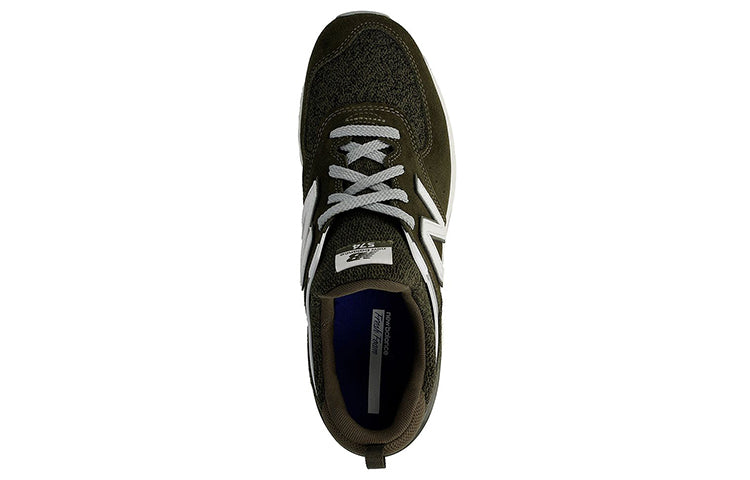 New Balance 574 Sport 'Green' MS574BM