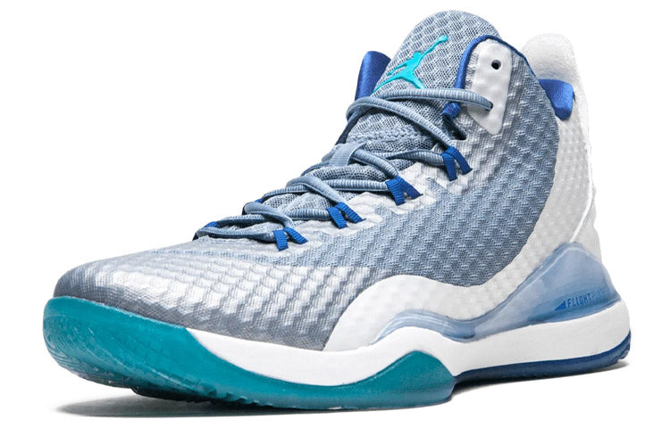 Air Jordan Super.Fly 3 PO 'Wht' 724934-115