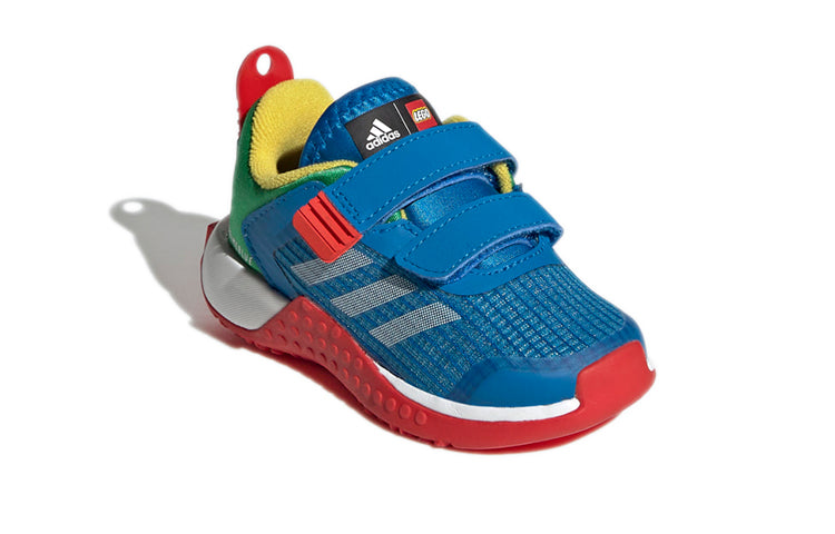 adidas LEGO x Sport I 'Shock Blue Green' GY2613