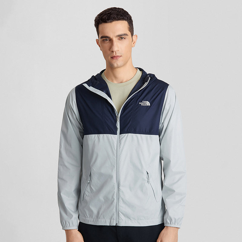 THE NORTH FACE Cyclone Jacket 'Grey' NF0A7QP1-50A