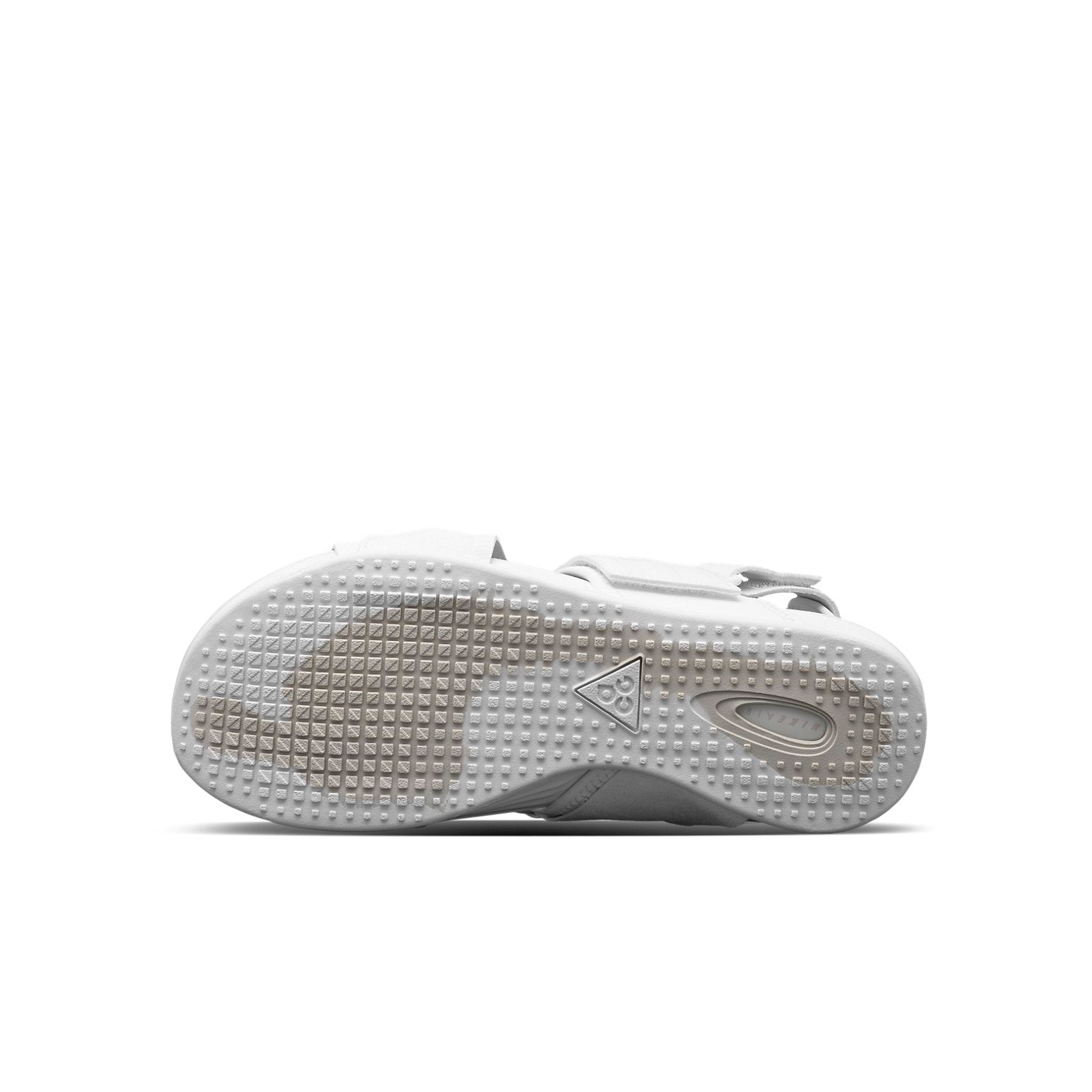 Nike Air Solarsoft Zig Zag Woven SP 'White' 776444-110