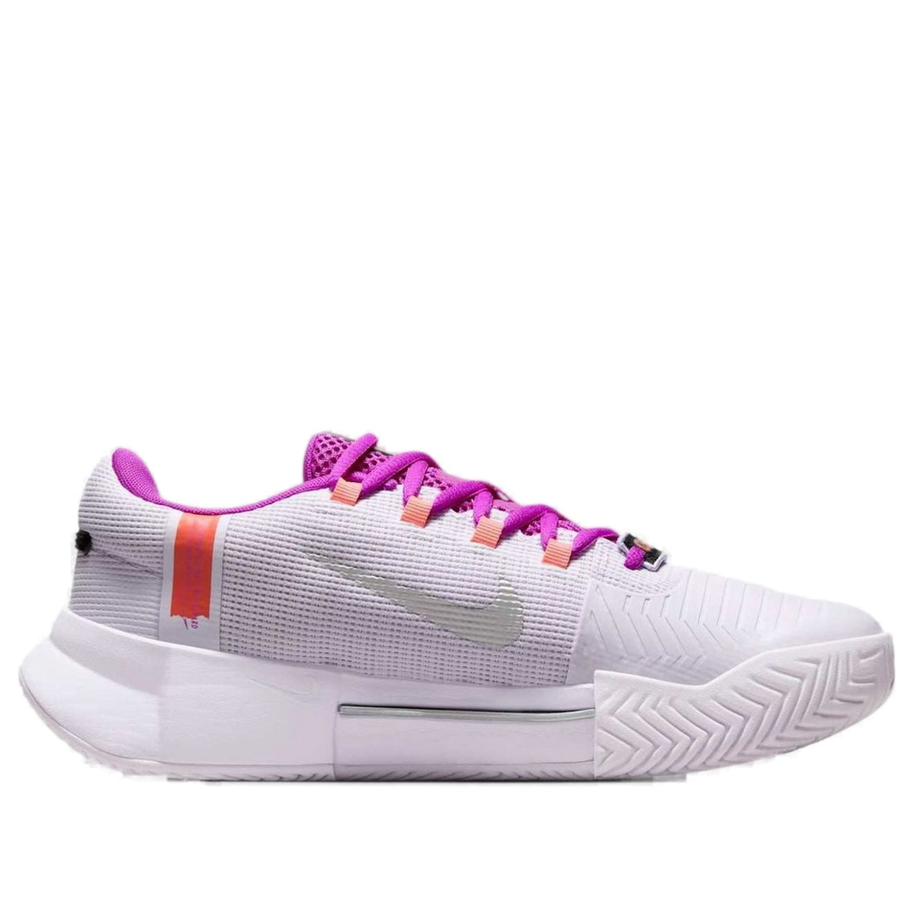 (WMNS) Nike GP Challenge 1 PRM HC 'NYC Tournament Pack' FQ7263-500