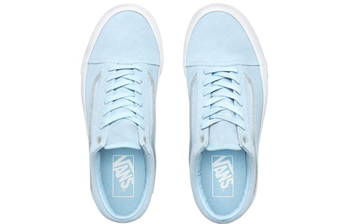 Vans Jelly Sidestripe Old Skool Low Blue VN0A38G1VRA