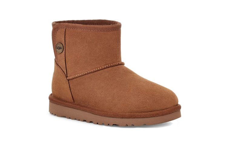 UGG IDRIS snow boots Kids 'Brown' 1118890T-CHE