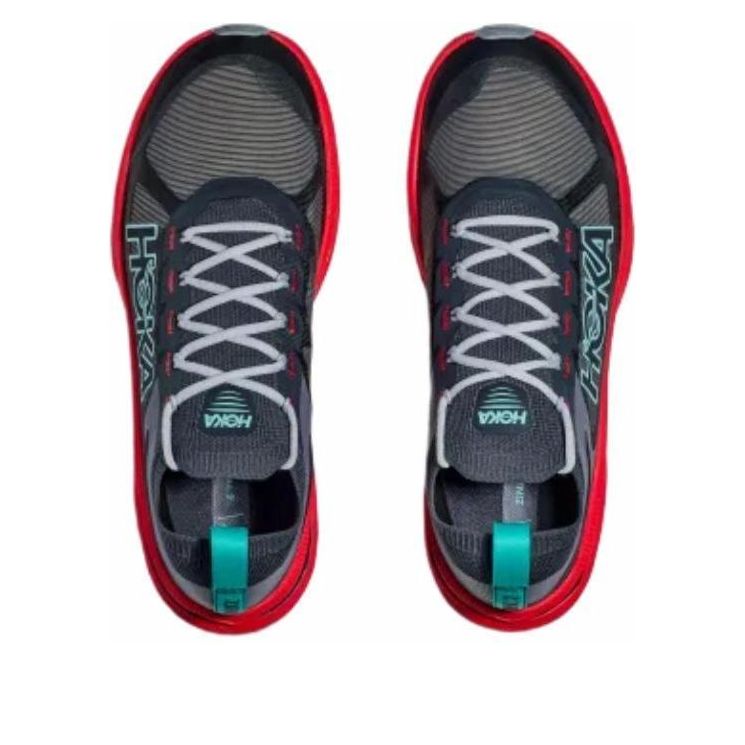 HOKA ONE ONE Zinal 2 'Stormy Skies Cerise' 1141491-SSC