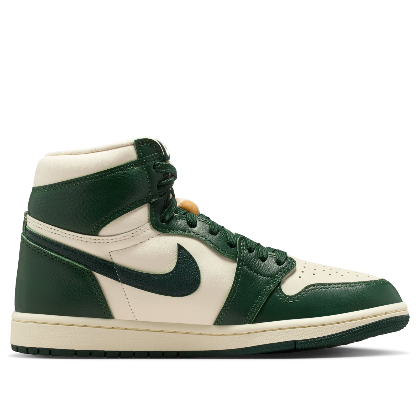 (WMNS) Air Jordan 1 High OG 'Pro Green' FD2596-101