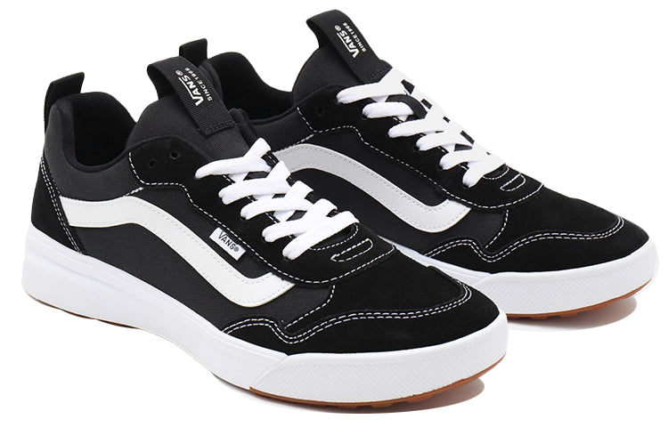 Vans Range Exp 'Black White' VN0A5EDYIJU