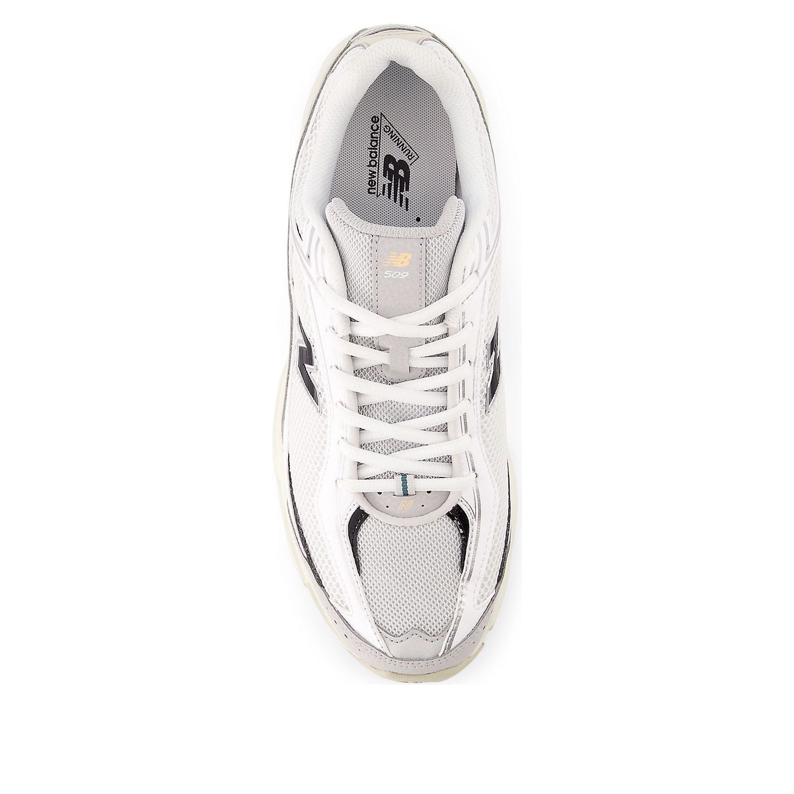 New Balance U509V1 'Raincloud White' U509CA