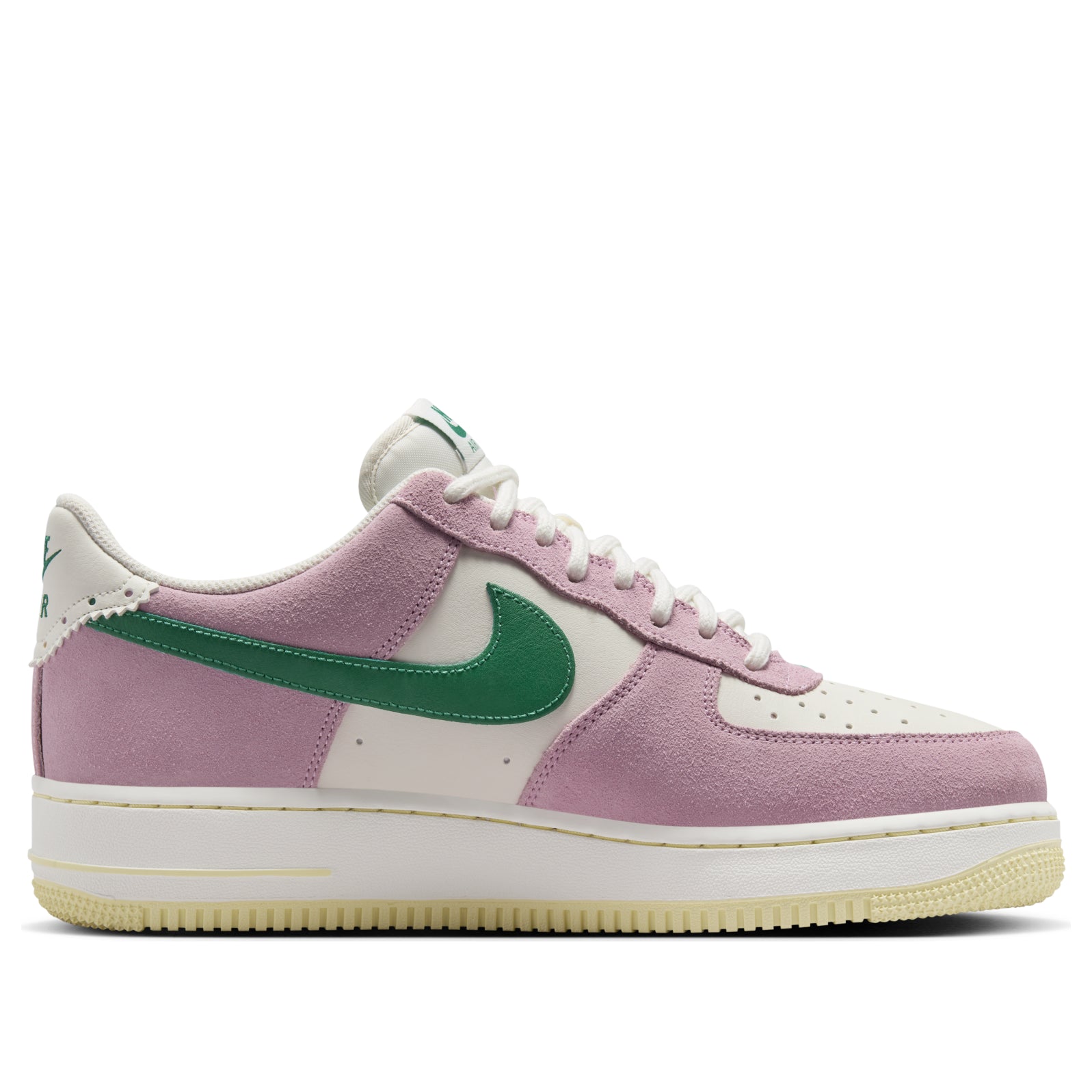 Nike Air Force 1 '07 LV8 'Medium Soft Pink Malachite' FV9346-100