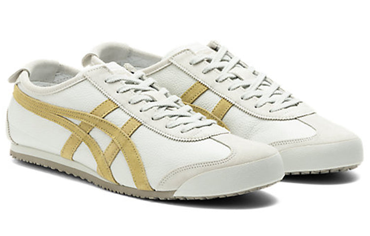 Onitsuka Tiger Mexico 66 Vin 'White Gold' 1183B391-021