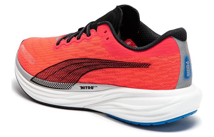 PUMA Deviate NITRO 2 'Fire Orchid' 376807-14