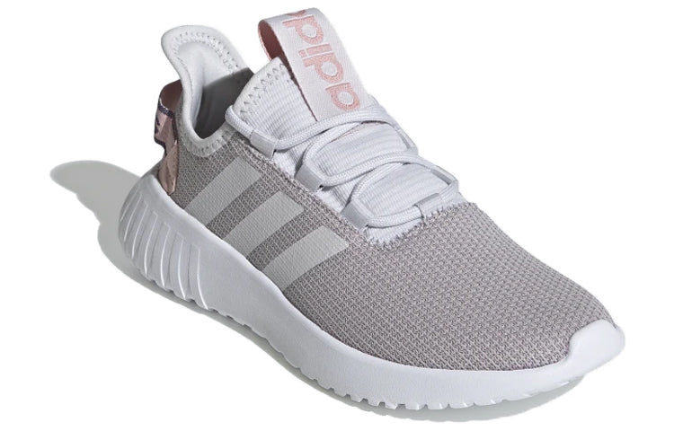 (WMNS) adidas Kaptir X 'Grey Brown White' EG4039