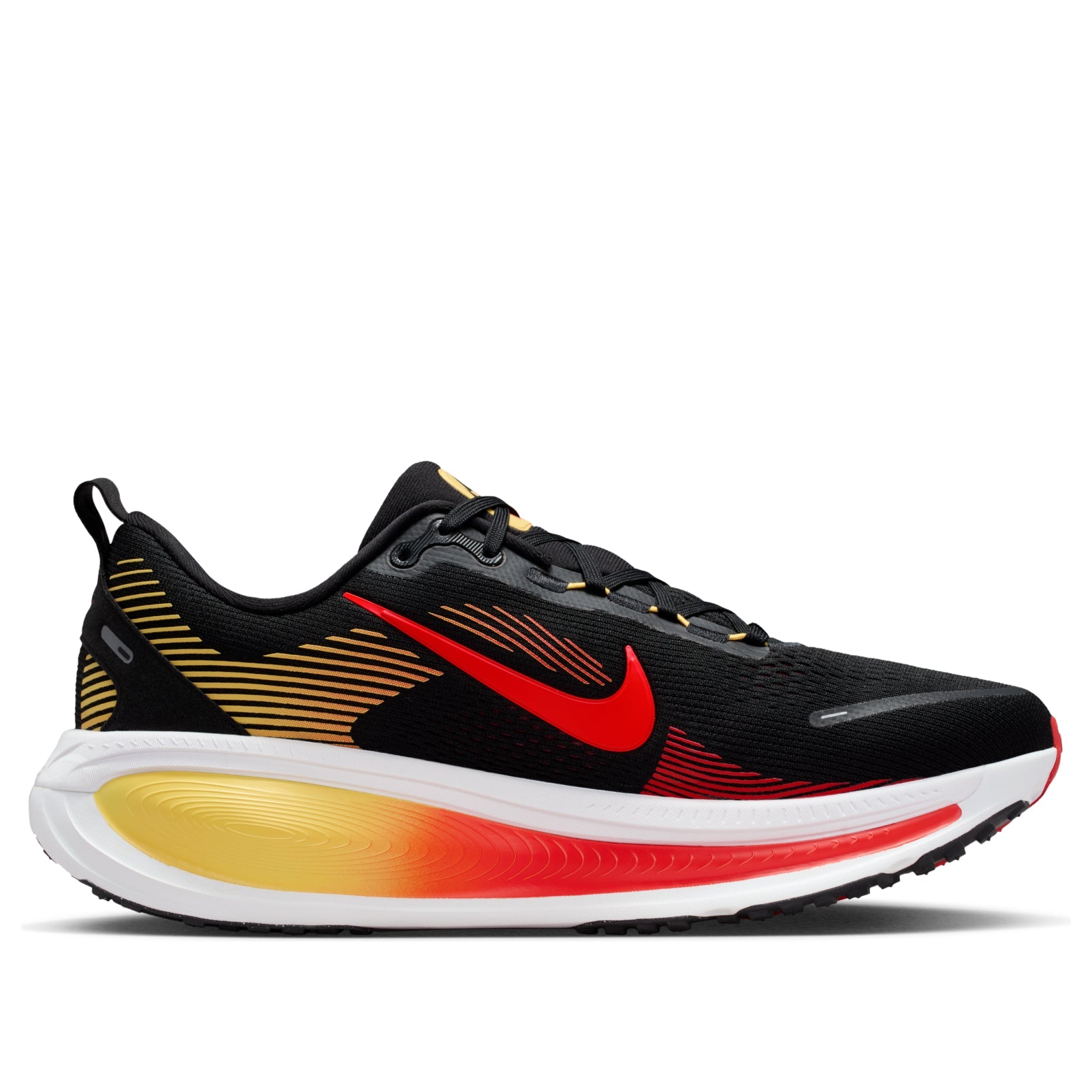 Nike Air Zoom Vomero 18 'Black Bright Crimson' HM6803-016