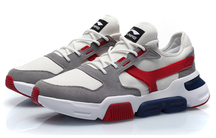 Li-Ning Mark Classic Leisure Mid AGCP183-5