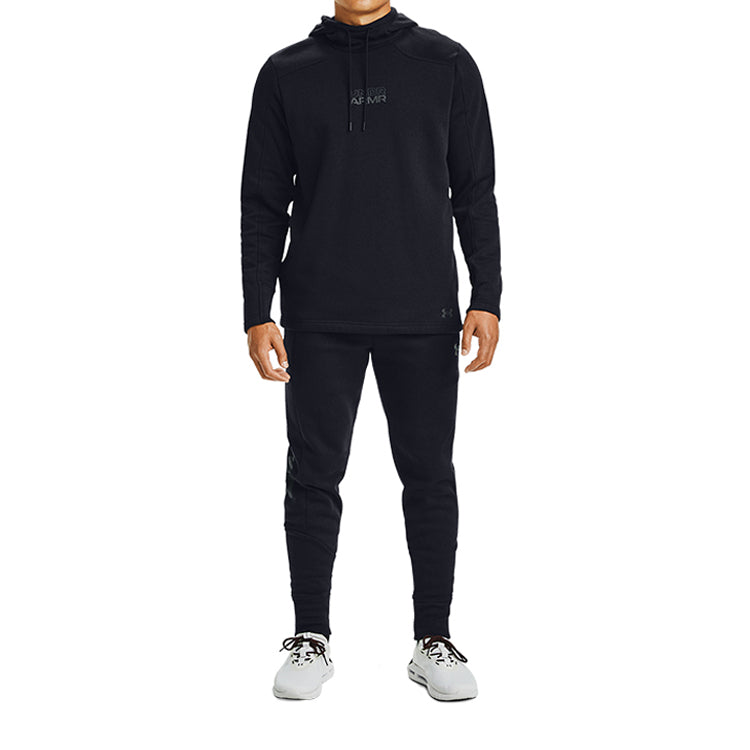 Men's Under Armour Fleece Black 1356765-001