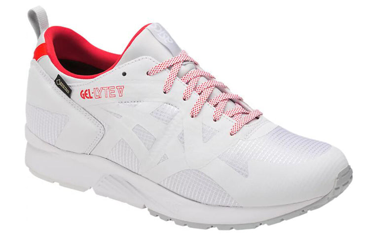 ASICS Gel-Lyte 5 NS 'White Red' HY7J1-0101