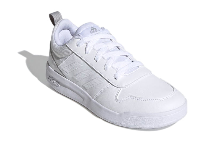(GS) adidas Tensaur K White S24039