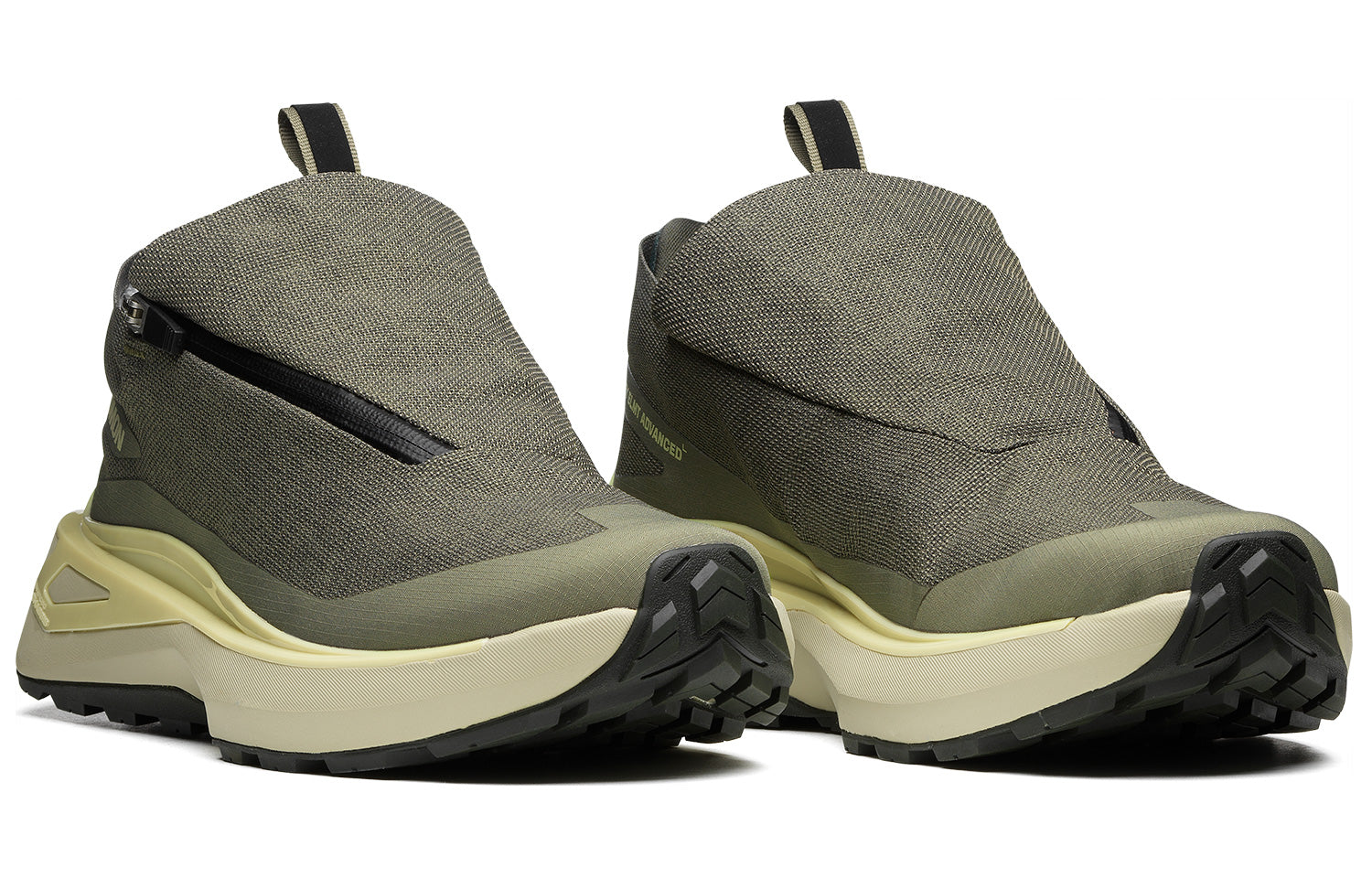 SALOMON Odyssey 1 Elmt Advanced ' Dark Olive Green' 473849