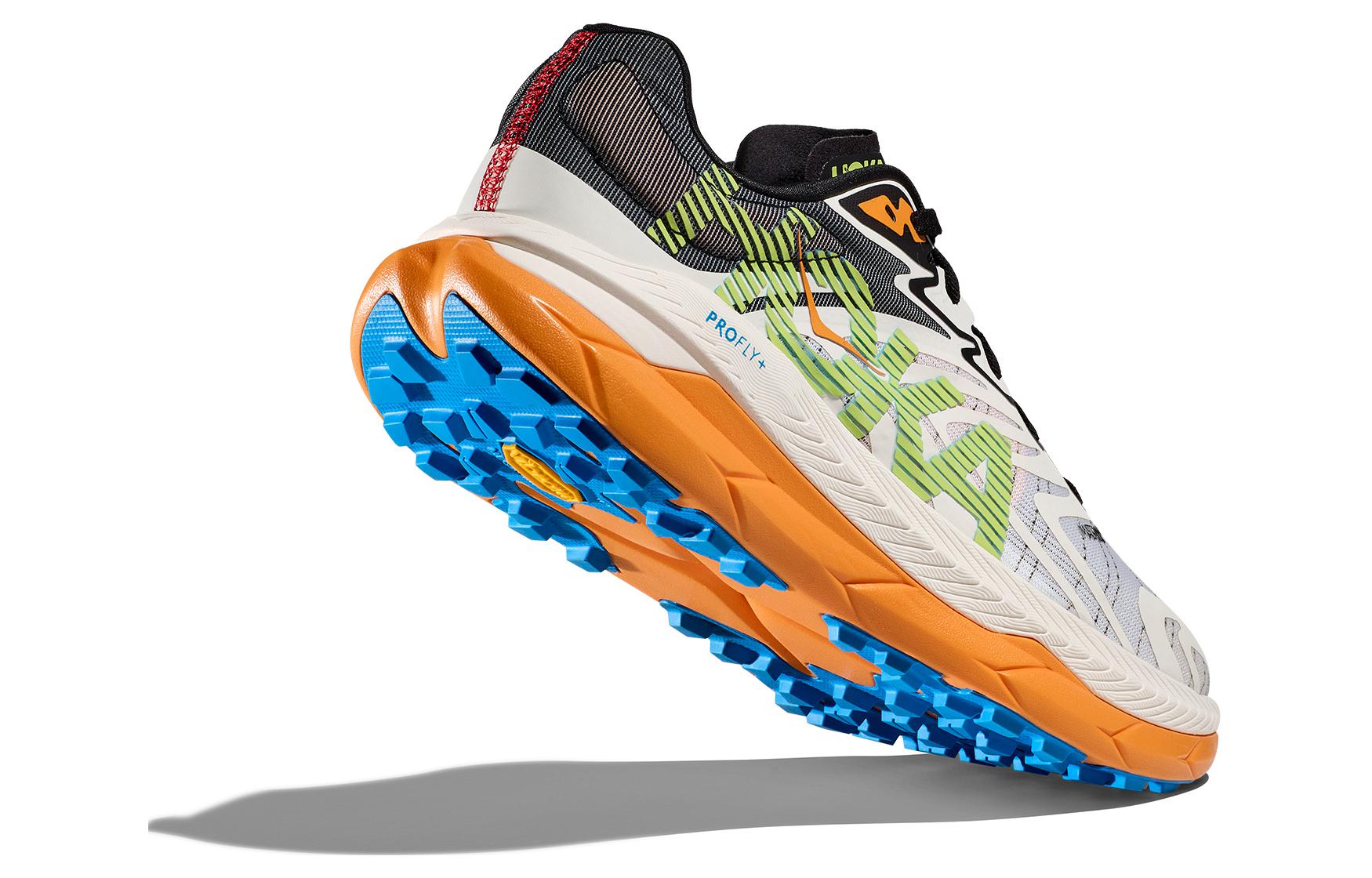 HOKA ONE ONE Tecton X 2 'White Solar Flare' 1134516-WLR