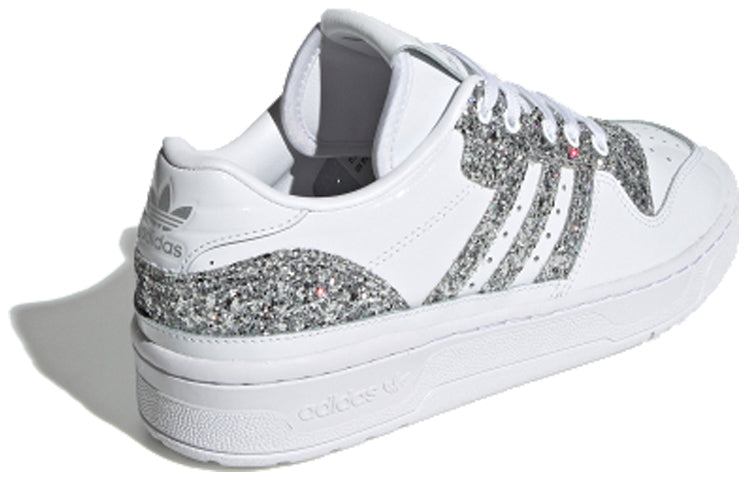 (WMNS) adidas Rivalry Low 'White' FV4329