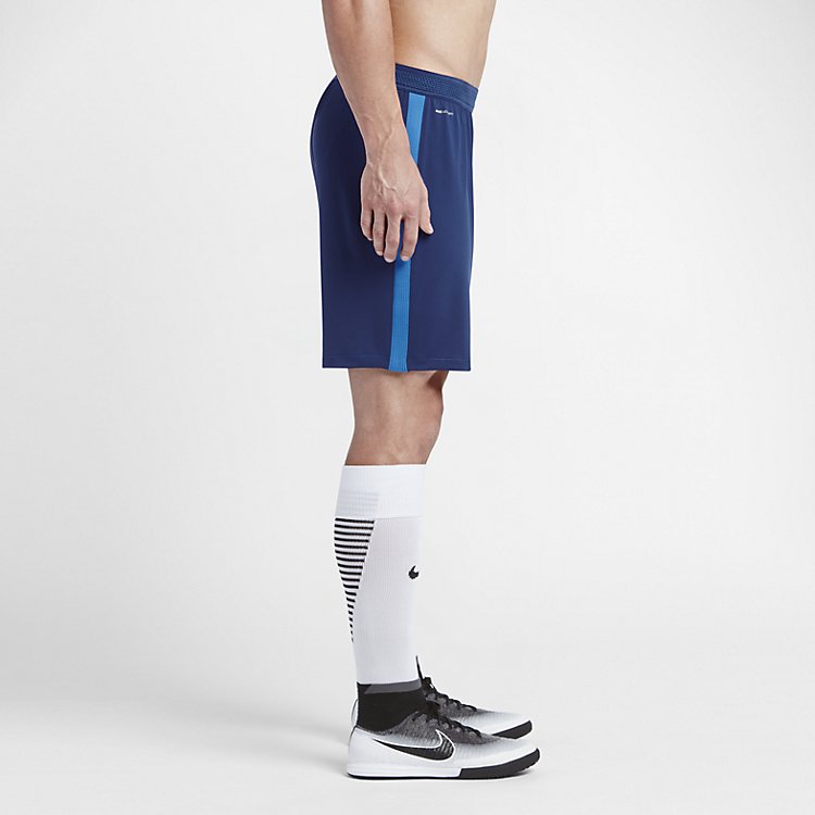Football Shorts Men Nike Aeroswift Strike Short 725872-455