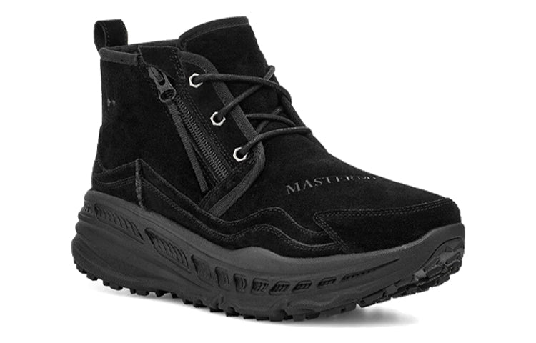 Mastermind World  UGG Ca805 'Black' 1118694-BLK