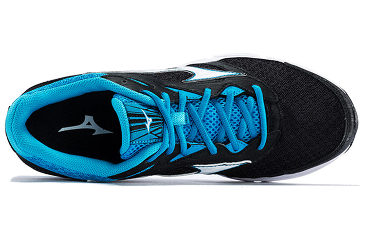 Mizuno Surge Black Blue J1GC171373