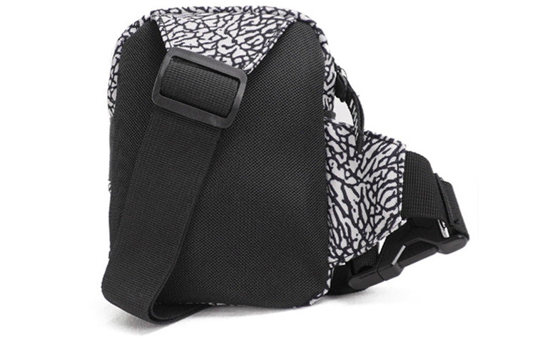 Air Jordan Airborne Hip Bag 'Black' FJ6794-010