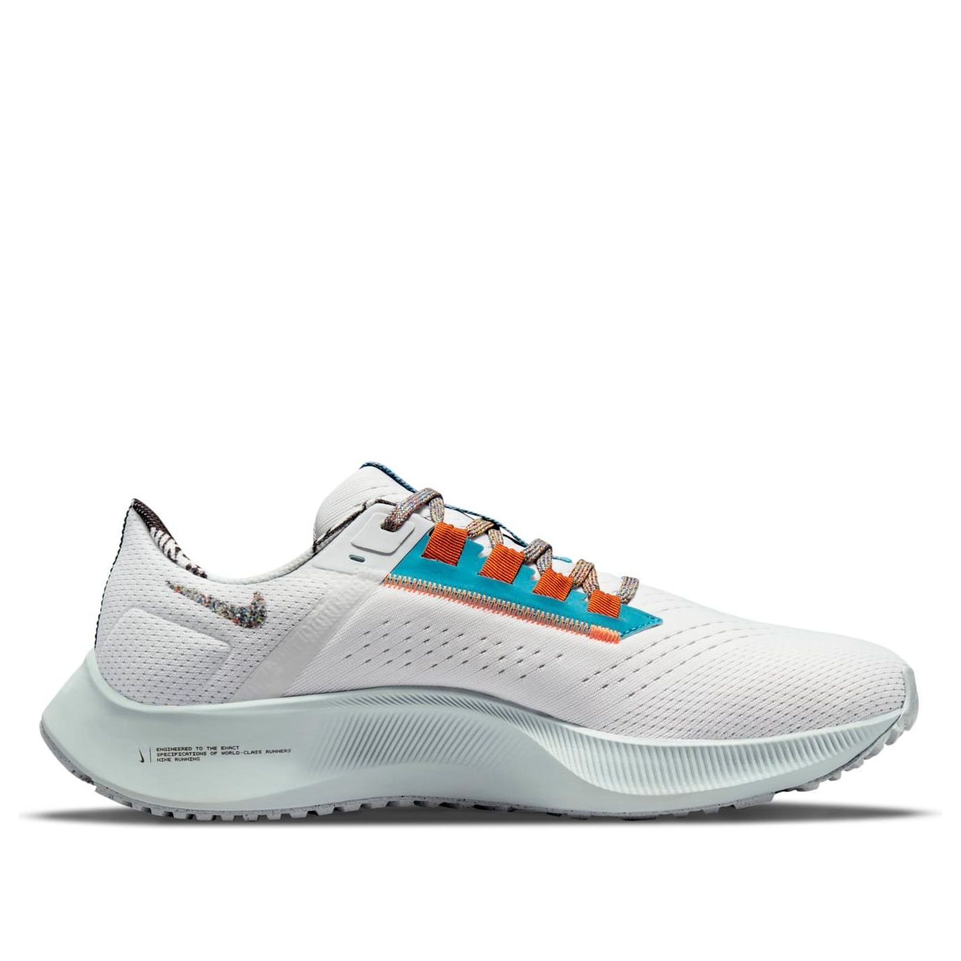 Nike Air Zoom Pegasus 38 'Made From Sport' DC4520-100
