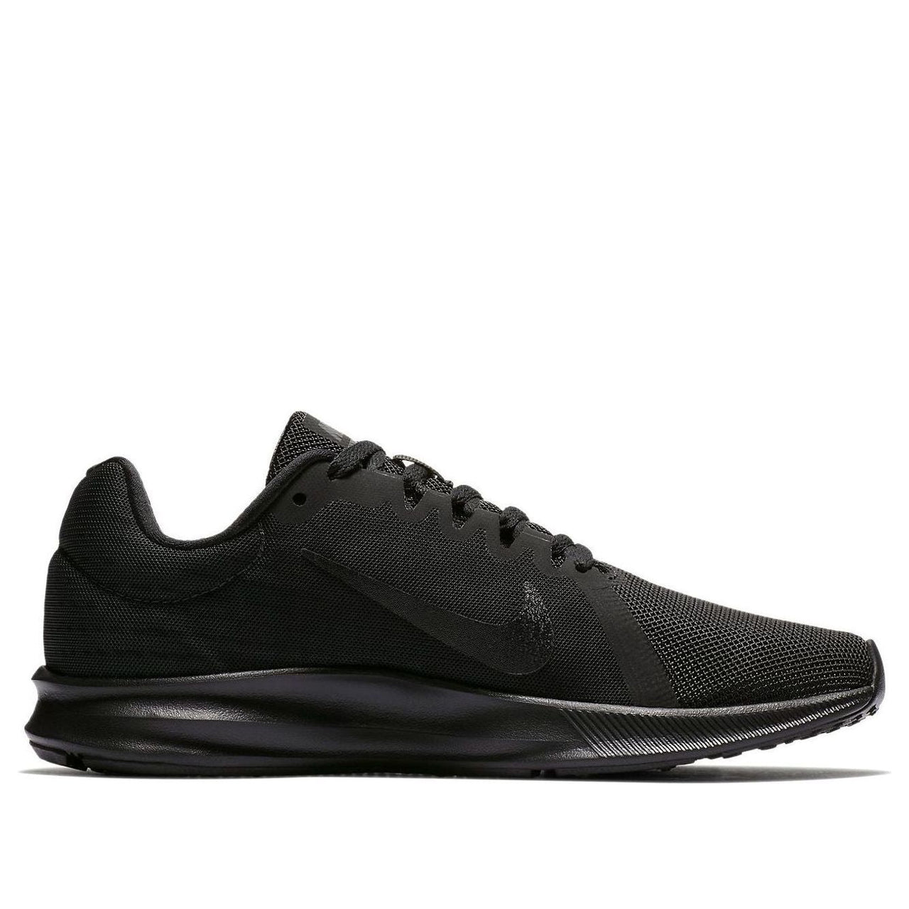 (WMNS) Nike Downshifter 8 Low-Top Black 908994-002