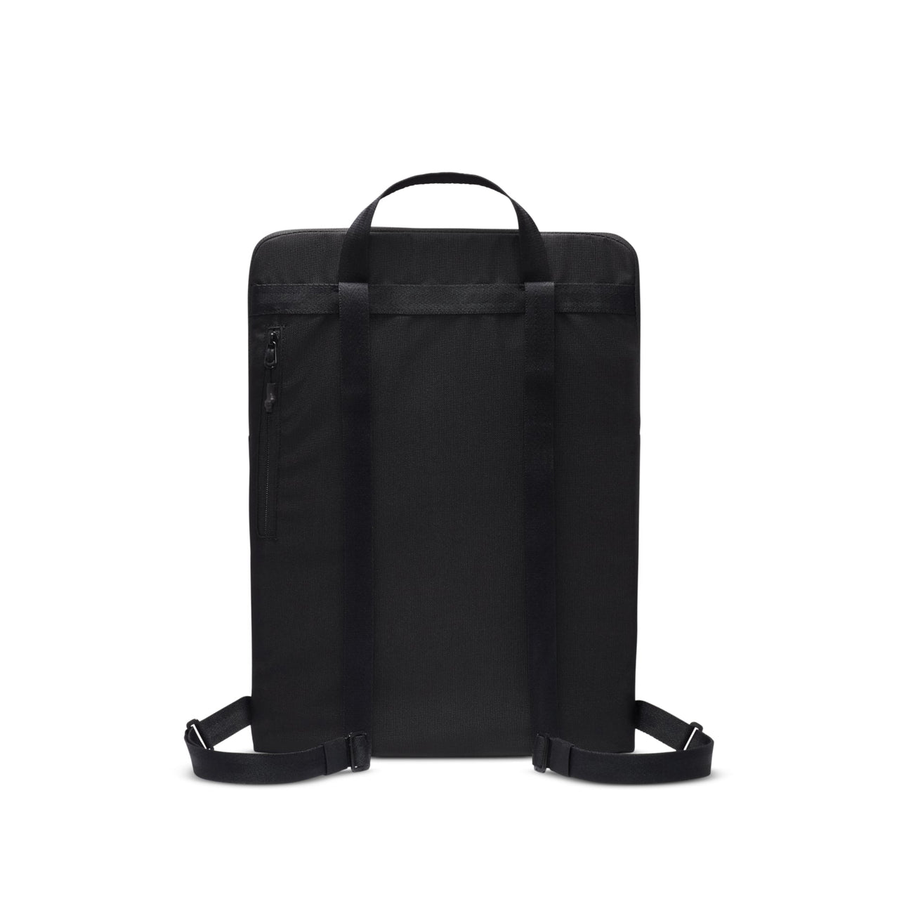 Nike Utility 2.0 Gymsack 17L 'Black Dark Smoke Grey' HF0655-010