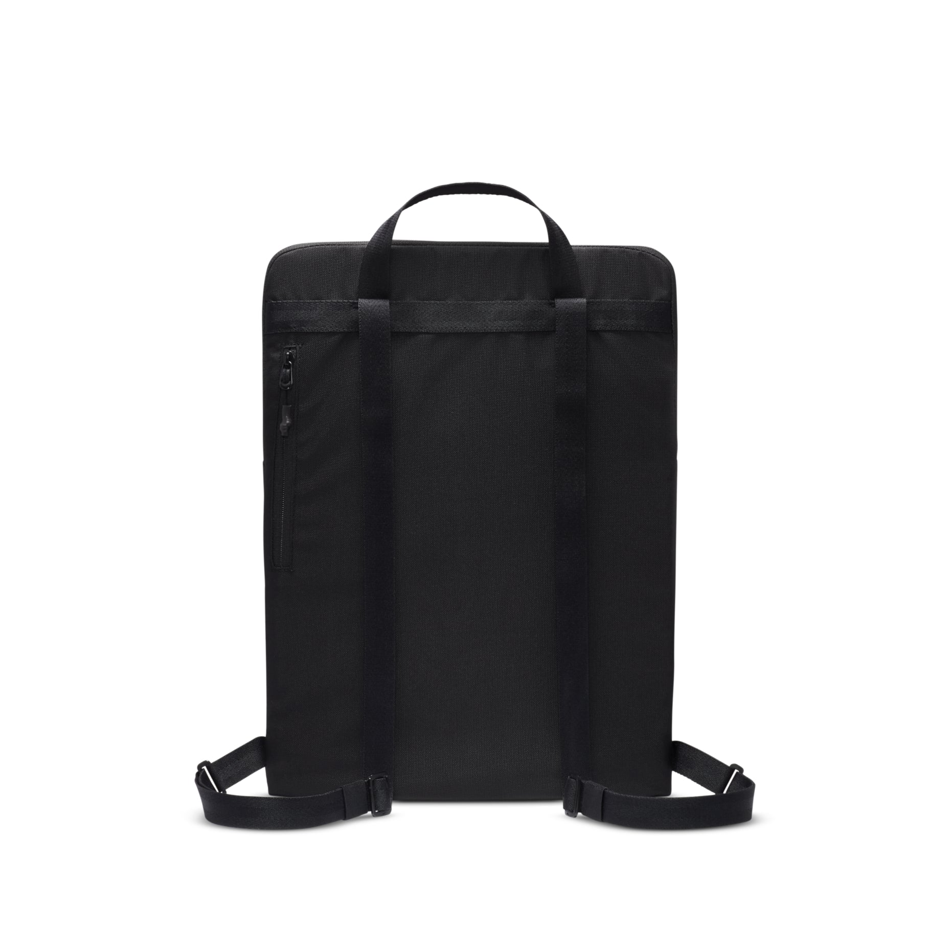 Nike Utility 2.0 Gymsack 17L 'Black Dark Smoke Grey' HF0655-010