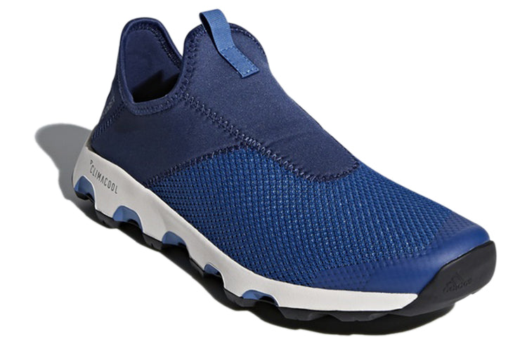 adidas Terrex CC Voyager Slip-On 'Blue' CM7548