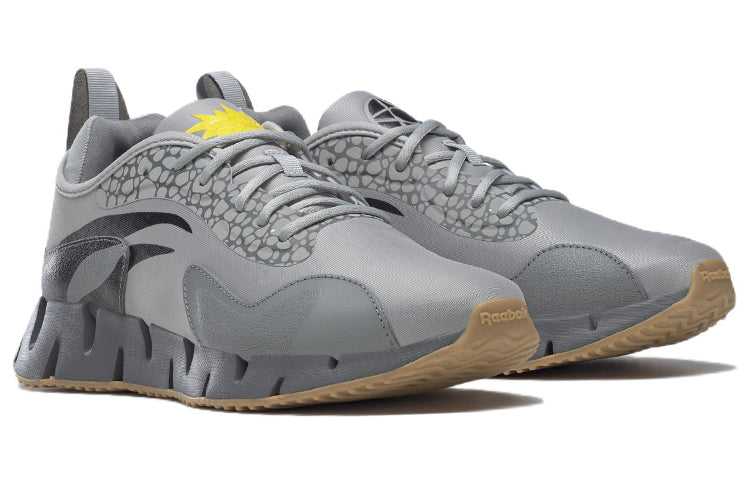 Reebok Power Rangers x Zig Dynamica 'Mighty Morphin' GZ0919