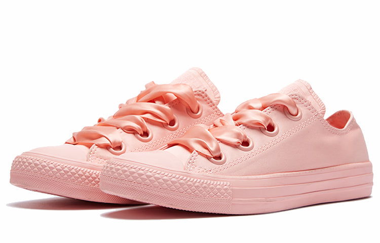 (WMNS) Converse Chuck Taylor All Star Big Eyelets 'Red' 564608C