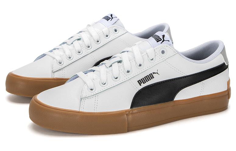PUMA Bari Casual 'Cream Brown' 389382-01