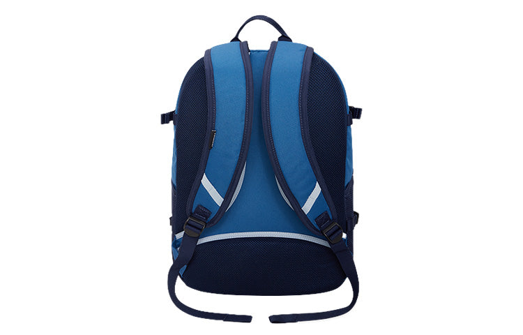 Converse Straight Edge Backpack 'Marina Blue' 10022108-A04