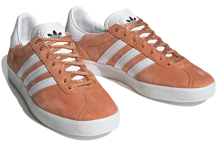 adidas Gazelle 85 'Orange' GY2531