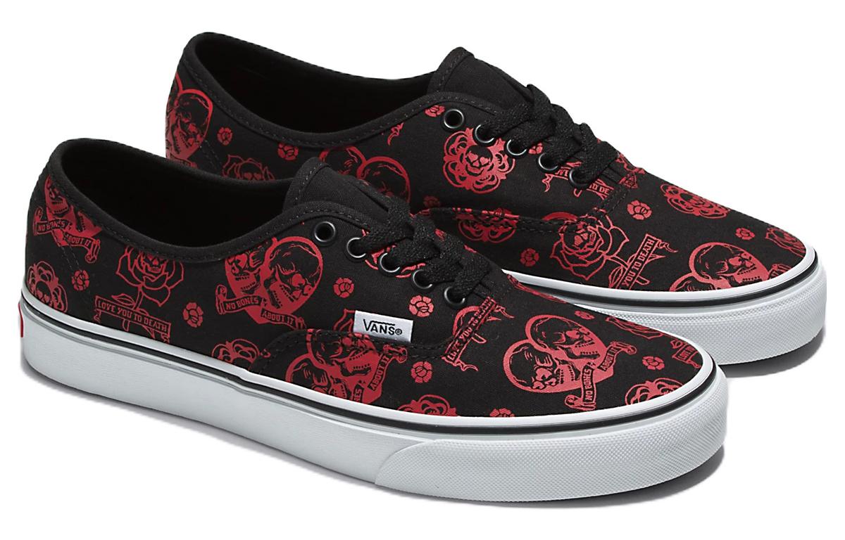 Vans Authentic 'Love You To Death' VN0A5KS96BT