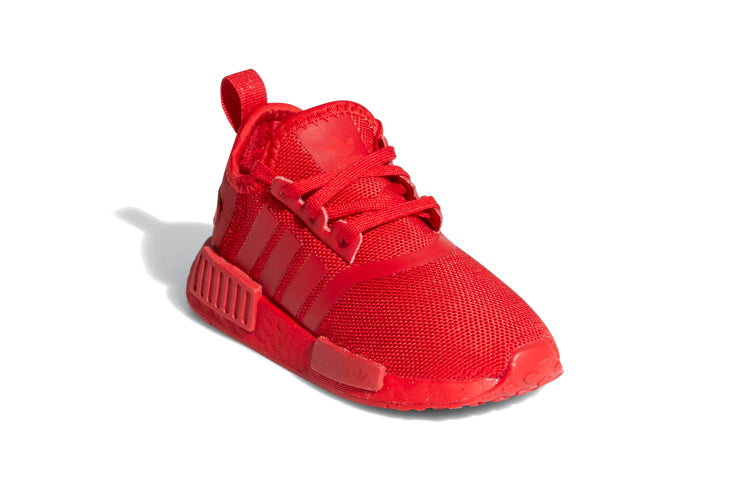 (TD) adidas NMD_R1 I 'Triple Red' FX7166