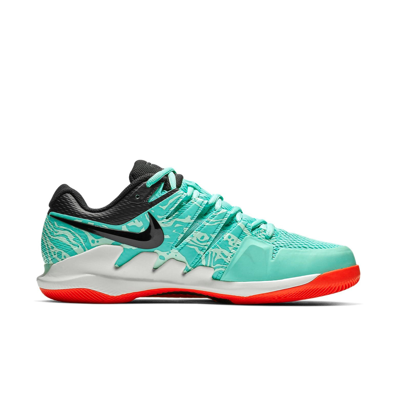 Nike Air Zoom Vapor X HC 'Aurora Green' AA8030-301