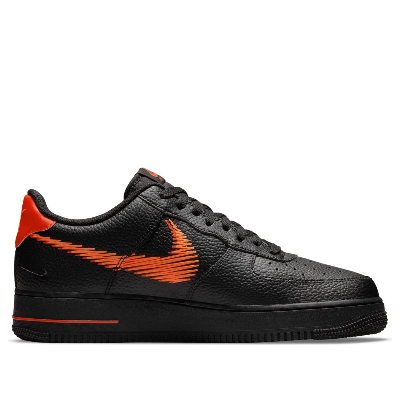 Nike Air Force 1 Low 'Zig Zag' DN4928-001