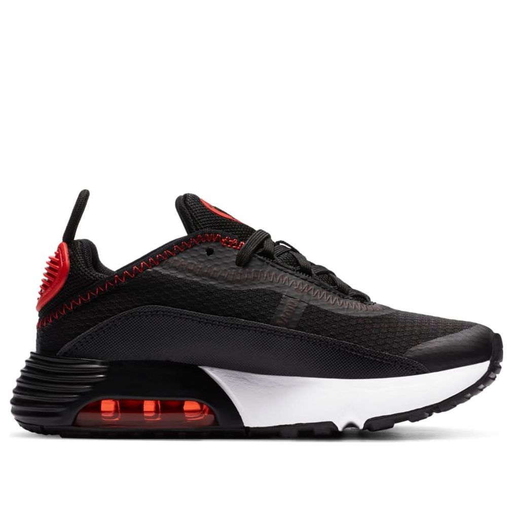 (PS) Nike Air Max 2090 'Black Red' CU2093-004
