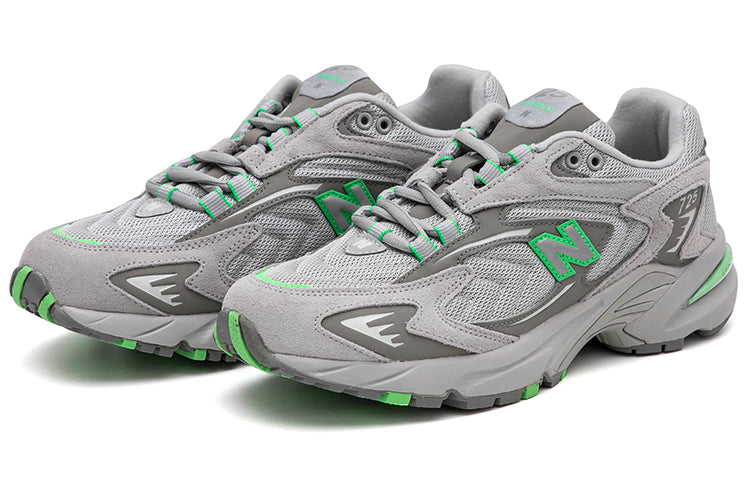 New Balance x Niko 'Grey Green' ML725NI1