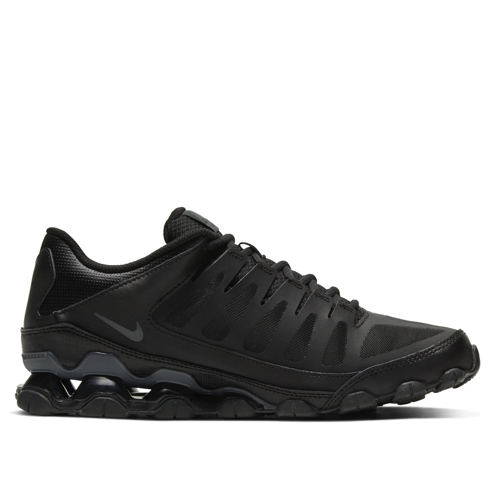 Nike Reax 8 TR Mesh 'Anthracite Black 621716-008
